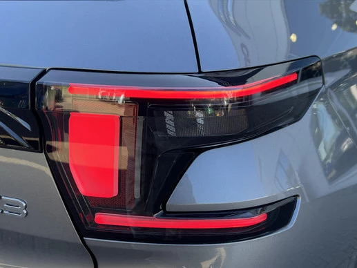 Citroën ë-C3 Aircross - Afbeelding 30 van 30