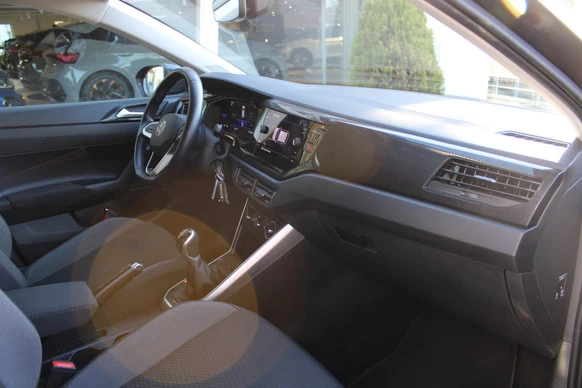 Volkswagen Taigo - Afbeelding 14 van 29