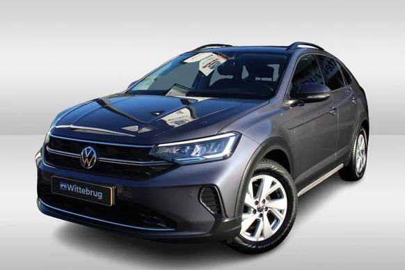 Volkswagen Taigo - Afbeelding 1 van 29