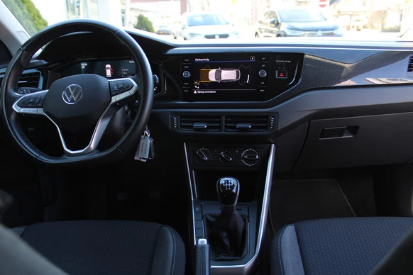 Volkswagen Taigo - Afbeelding 4 van 29