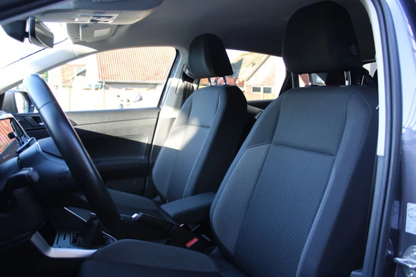 Volkswagen Taigo - Afbeelding 5 van 29