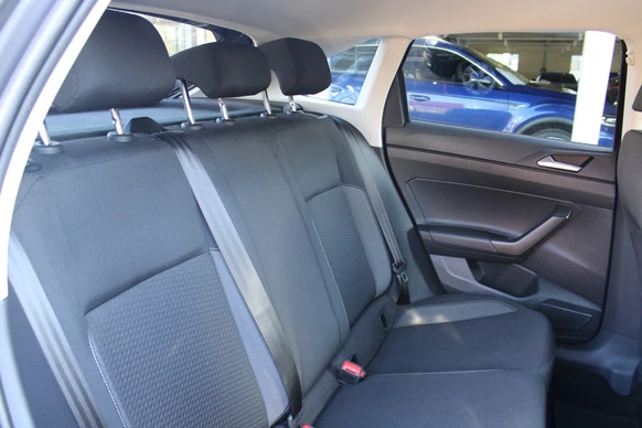 Volkswagen Taigo - Afbeelding 6 van 29