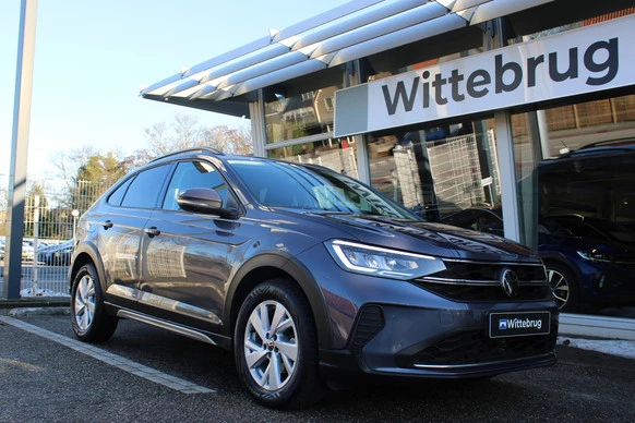 Volkswagen Taigo - Afbeelding 7 van 29