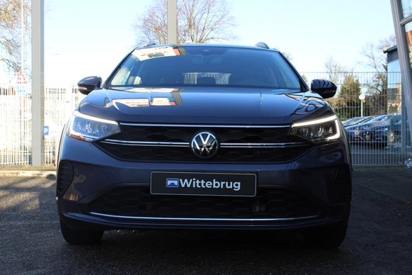 Volkswagen Taigo - Afbeelding 8 van 29