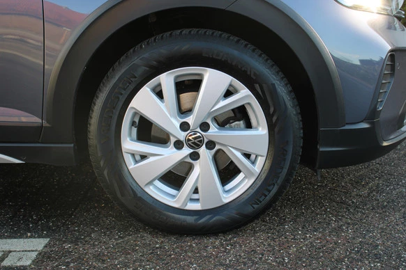 Volkswagen Taigo - Afbeelding 9 van 29