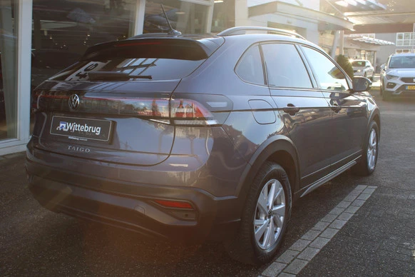 Volkswagen Taigo - Afbeelding 10 van 29