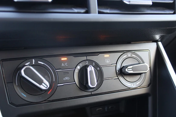 Volkswagen Taigo - Afbeelding 12 van 29