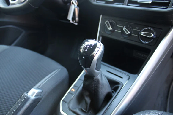 Volkswagen Taigo - Afbeelding 13 van 29