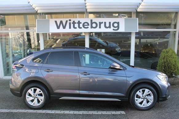 Volkswagen Taigo - Afbeelding 15 van 29