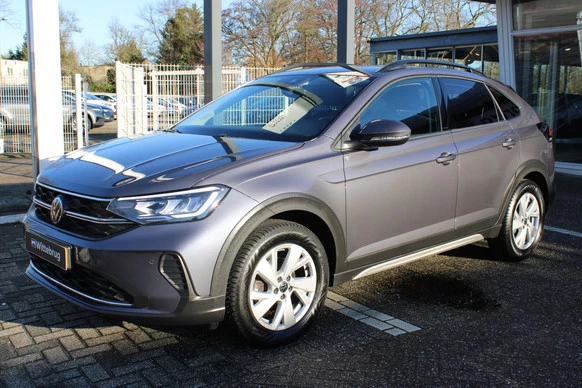 Volkswagen Taigo - Afbeelding 16 van 29