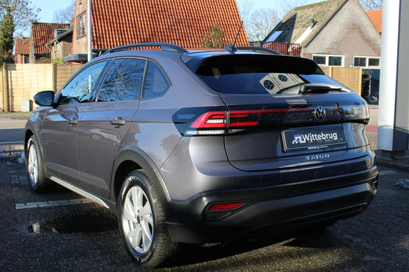 Volkswagen Taigo - Afbeelding 18 van 29