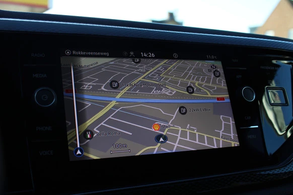 Volkswagen Taigo - Afbeelding 19 van 29