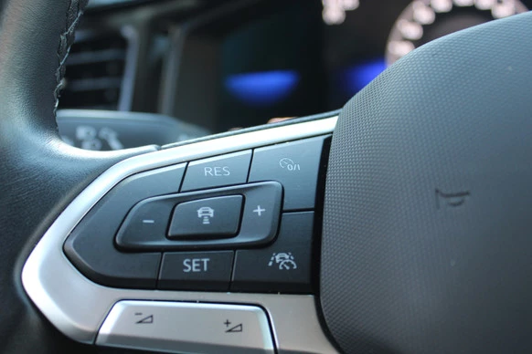 Volkswagen Taigo - Afbeelding 20 van 29