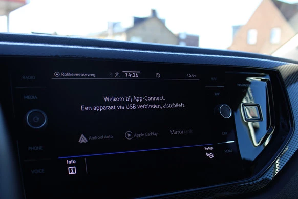 Volkswagen Taigo - Afbeelding 23 van 29