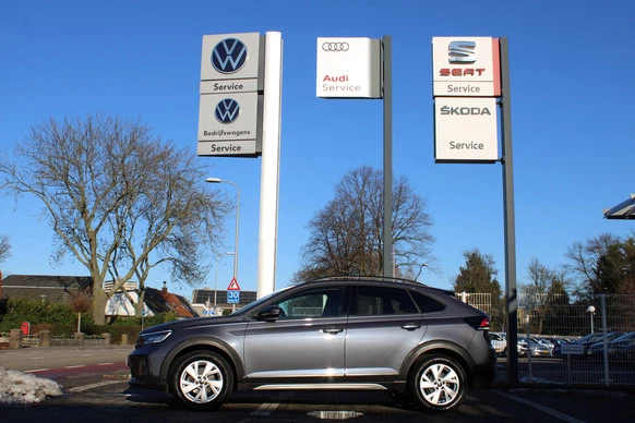 Volkswagen Taigo - Afbeelding 25 van 29