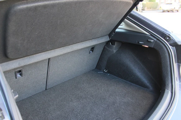 Volkswagen Taigo - Afbeelding 27 van 29