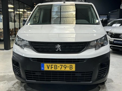 Peugeot Partner - Afbeelding 3 van 22