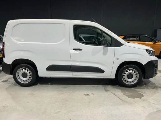 Peugeot Partner - Afbeelding 9 van 22