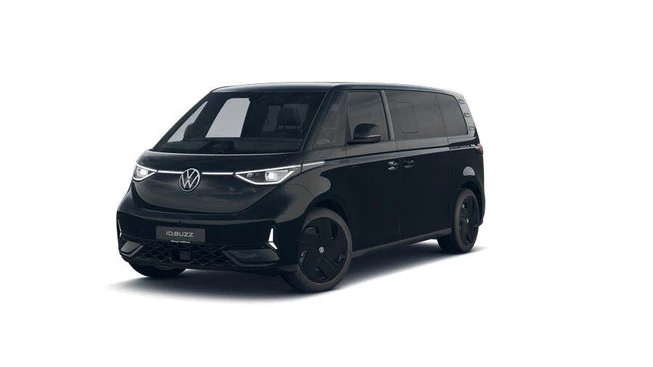 Volkswagen ID. Buzz - Afbeelding 1 van 9