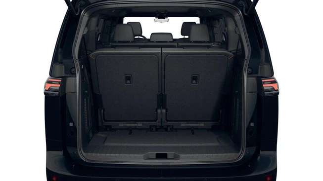 Volkswagen ID. Buzz - Afbeelding 4 van 9