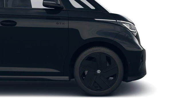 Volkswagen ID. Buzz - Afbeelding 6 van 9