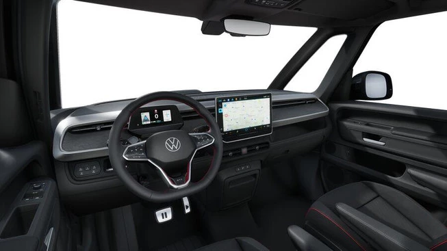 Volkswagen ID. Buzz - Afbeelding 7 van 9