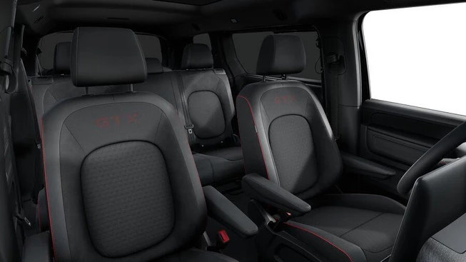 Volkswagen ID. Buzz - Afbeelding 8 van 9