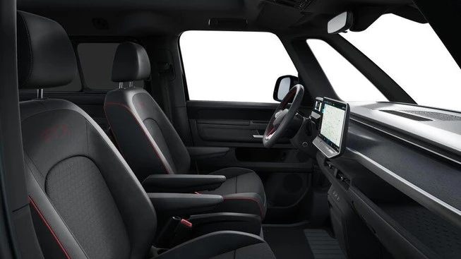 Volkswagen ID. Buzz - Afbeelding 9 van 9