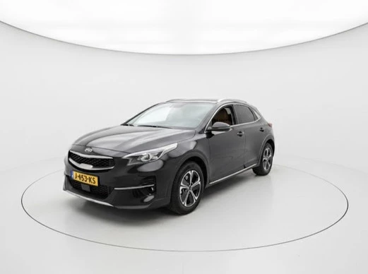 Kia XCeed - Afbeelding 1 van 4