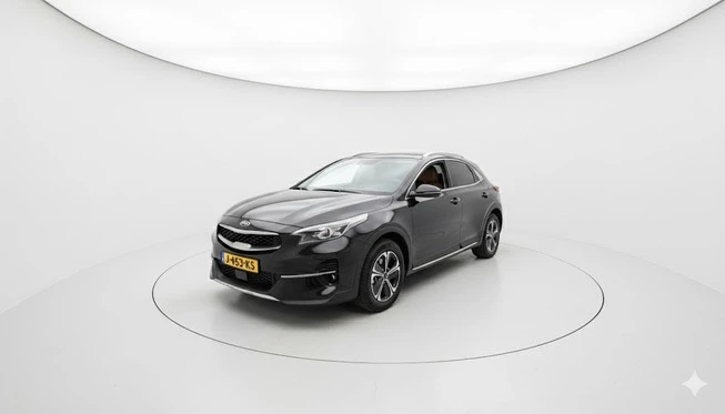 Kia XCeed - Afbeelding 4 van 4