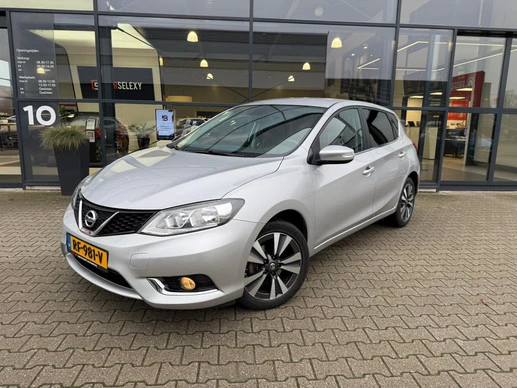 Nissan Pulsar - Afbeelding 1 van 30