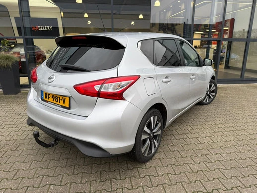 Nissan Pulsar - Afbeelding 2 van 30