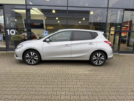 Nissan Pulsar - Afbeelding 5 van 30