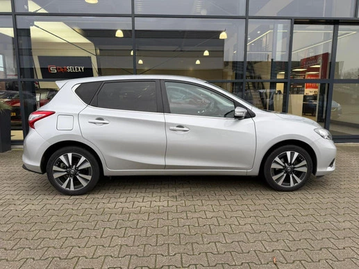 Nissan Pulsar - Afbeelding 6 van 30