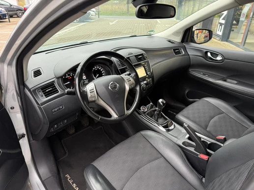 Nissan Pulsar - Afbeelding 7 van 30