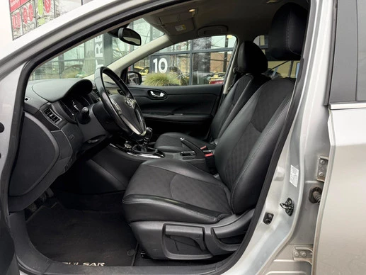 Nissan Pulsar - Afbeelding 8 van 30