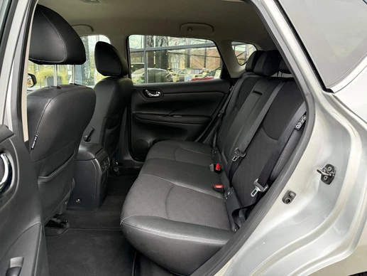 Nissan Pulsar - Afbeelding 9 van 30