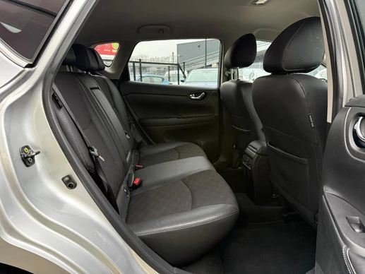 Nissan Pulsar - Afbeelding 11 van 30