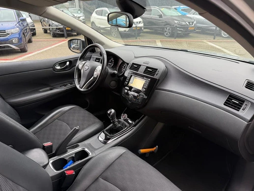 Nissan Pulsar - Afbeelding 13 van 30