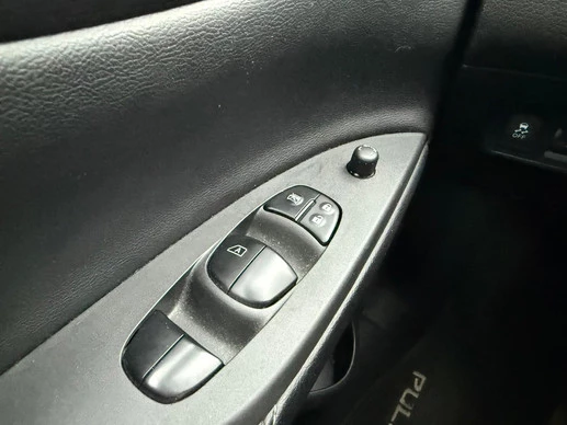 Nissan Pulsar - Afbeelding 14 van 30