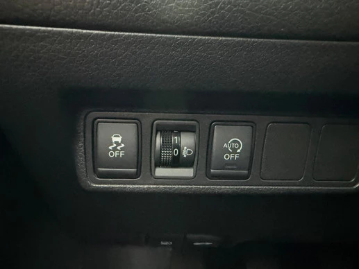 Nissan Pulsar - Afbeelding 15 van 30