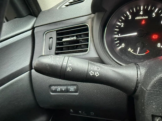 Nissan Pulsar - Afbeelding 16 van 30