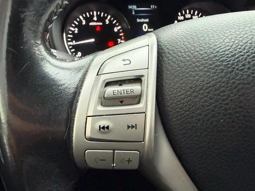 Nissan Pulsar - Afbeelding 17 van 30