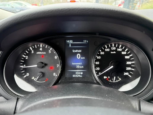 Nissan Pulsar - Afbeelding 18 van 30