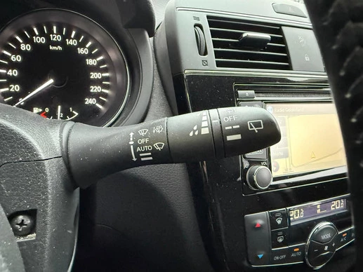 Nissan Pulsar - Afbeelding 20 van 30