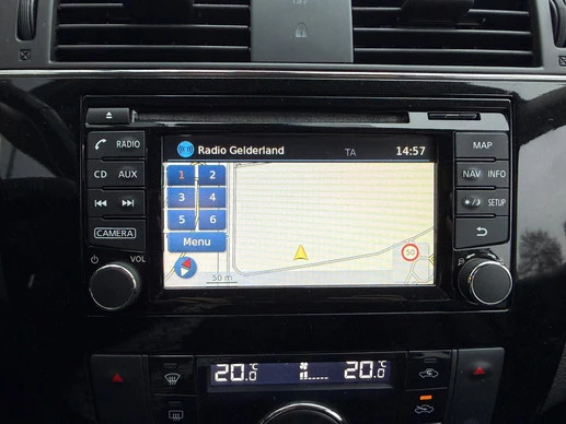 Nissan Pulsar - Afbeelding 21 van 30