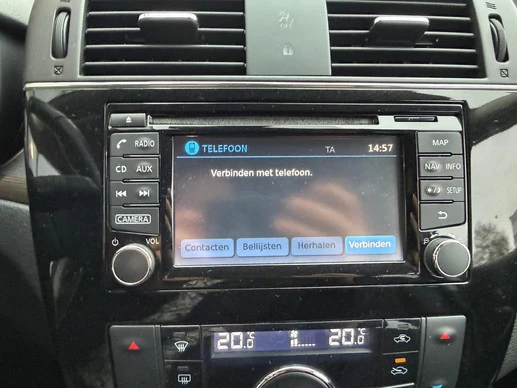 Nissan Pulsar - Afbeelding 23 van 30