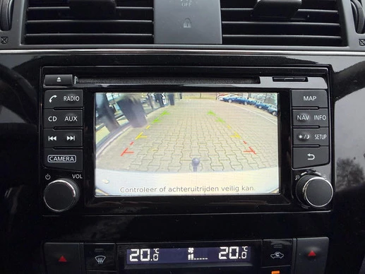 Nissan Pulsar - Afbeelding 24 van 30