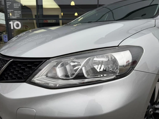 Nissan Pulsar - Afbeelding 29 van 30