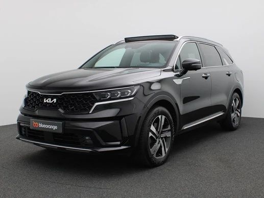 Kia Sorento - Afbeelding 1 van 30